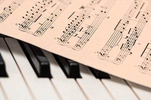 Ascoltare e capire la musica