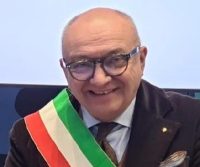 Gianni Gatti, sindaco di Moretta